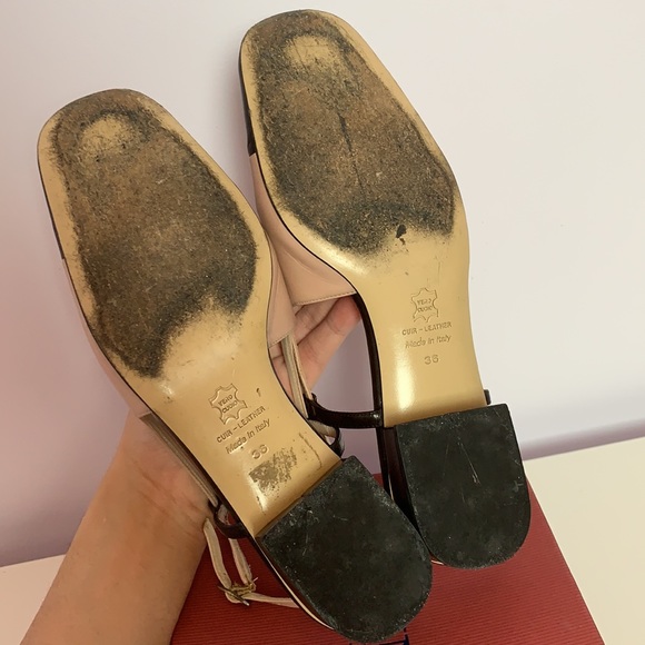 Bruno Magli - Picture 3 of 3